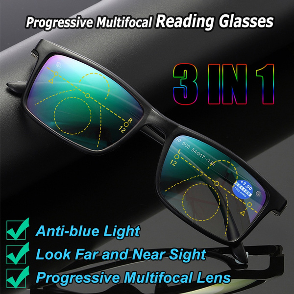 presbyopia spectacles