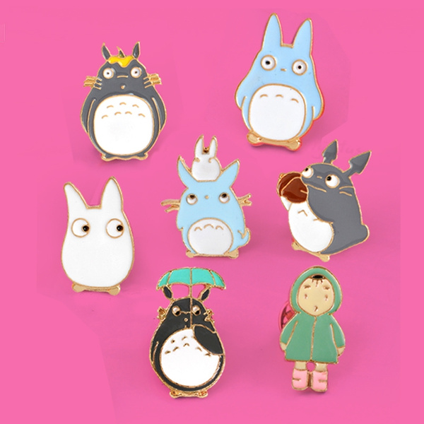 Pin on Kawaii Jewelry