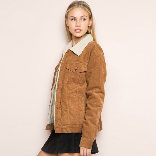 Cute winter best sale jackets 2019