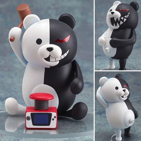monokuma figure