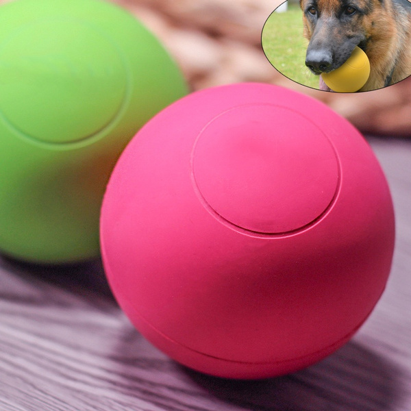 Dog Toy Ball Multifunction Biteresistant Wearresistant Exercise Ball