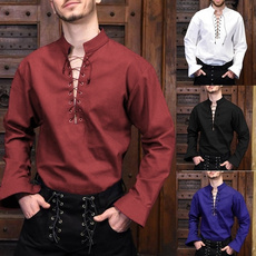 piratecostume, Fashion, Shirt, Sleeve