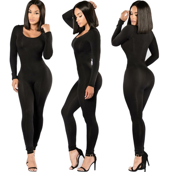 Plus size bodycon clearance romper