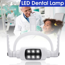 dentallight, led, teethwhitening, orallamp
