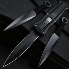 otfknife, tacticalassistknife, Combat, doubleedgeknife