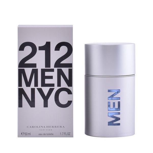 carolina herrera parfum homme 212