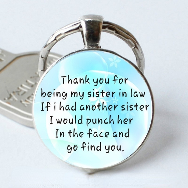 Wedding Day Gift for Sister, Sisters Gifts from Sister, Sister Gifts, –  AllTheBestPresents