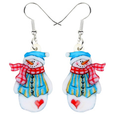 earringsforkid, decoration, Christmas, Jewelry