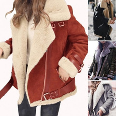 Fleece, Fashion, Winter, Sleeve