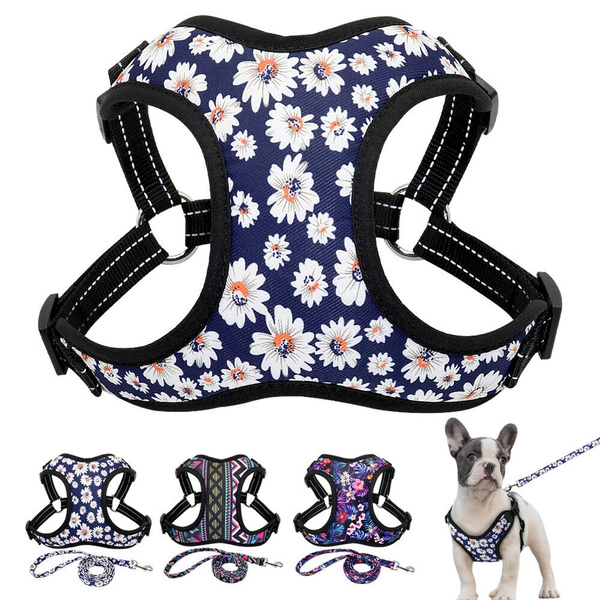 large breed dog harness