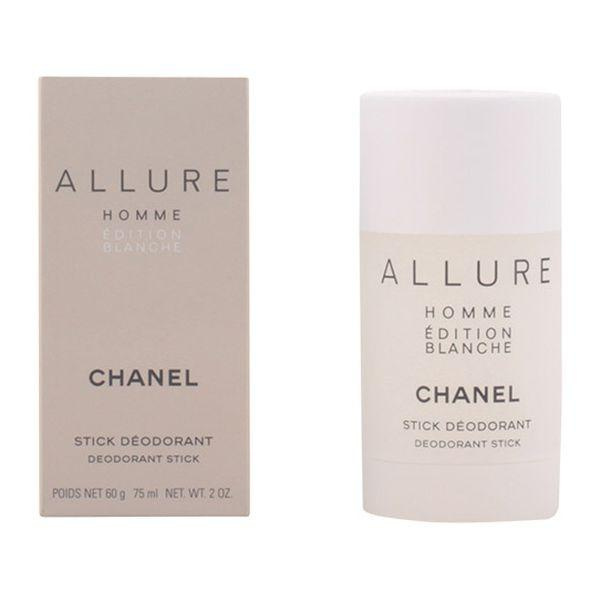 Chanel Allure Homme Edition Blanche Deodorant Stick 75 gr