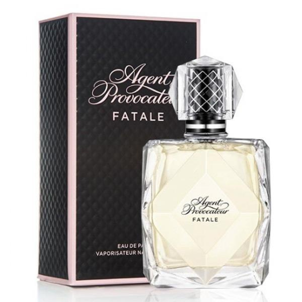 fatale parfum femme