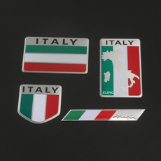 fiat, Car Sticker, alfaromeo, Italy