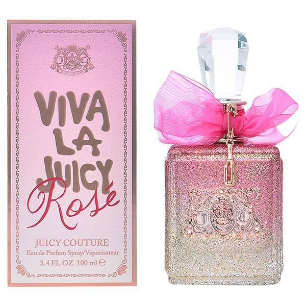 Parfum Femme Viva La Juicy Ros Juicy 