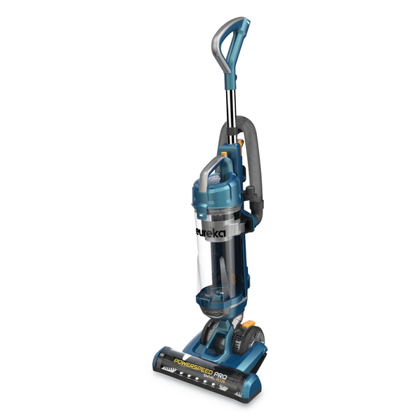 Eureka PowerSpeed Pro Swivel Plus Turbo LED Spotlight Vacuum Cleaner ...