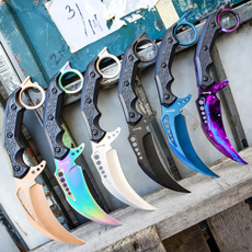Survival, Hunting, fixedblade, fishingknife