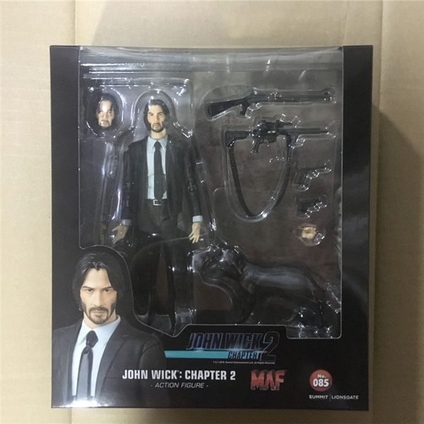 mafex 085