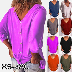 blouse, Bat, Blouses & Shirts, Shirt