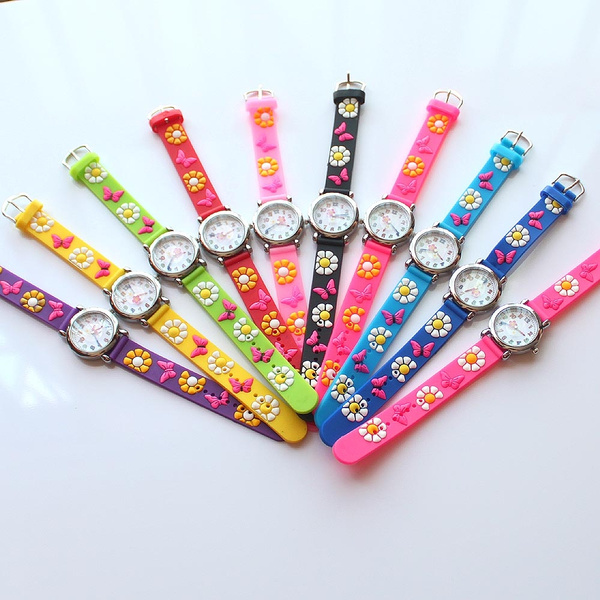 Toy watches for clearance toddlers