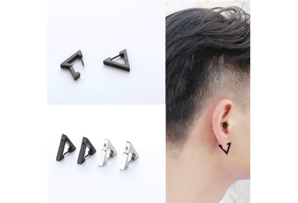 Wooyoung | Pretty ear piercings, Ear piercings, Piercings