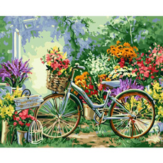 Flowers, Wall Art, Home Decor, Sports & Outdoors
