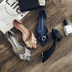 Sandals, Womens Shoes, high heeled, Metal