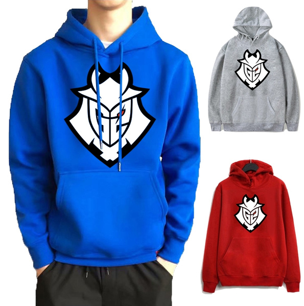 G2 on sale esports hoodie