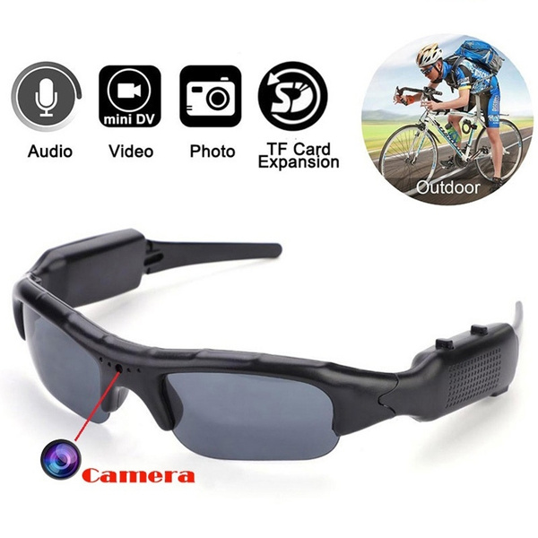 Gafas De Sol Con Cámara Digital Gafas Gafas Gafas De Sol Dv Gafas De Sol Con Cámara Digital Gafas Gafas Gafas De Sol Dv