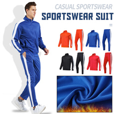 Soccer, Sport, Winter, zippers