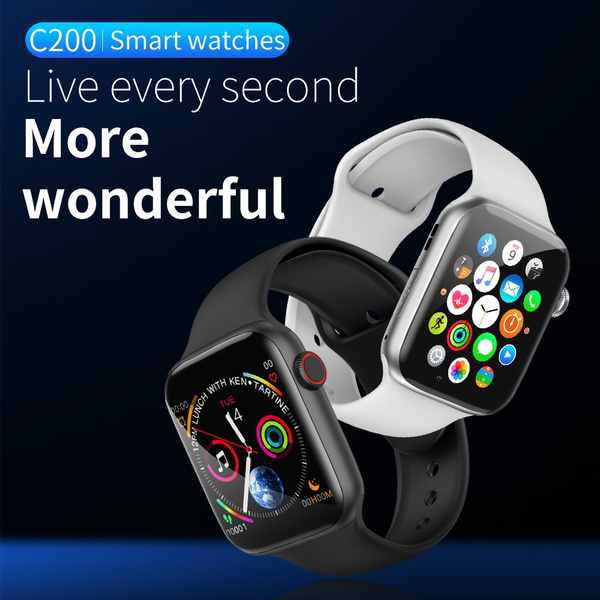 apple watch ke android