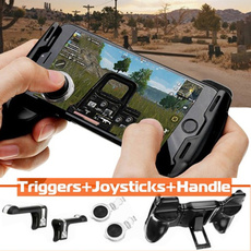 rockerswitch, Video Game Accessories, iphone, gamepad