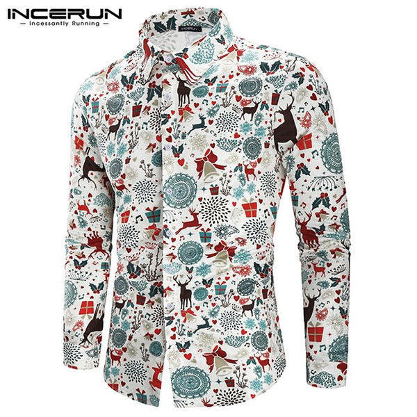 Long Sleeve Dress Shirts Funny Shirts 