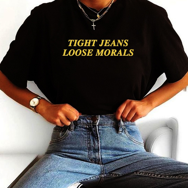 tight jeans on tumblr