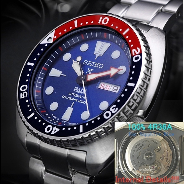 Wish 2024 seiko padi