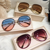 Occhiali-Da-Sole-Donna | Wish