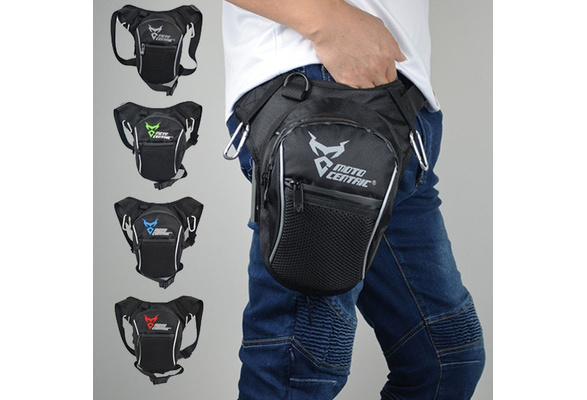 motorcycle fanny pack