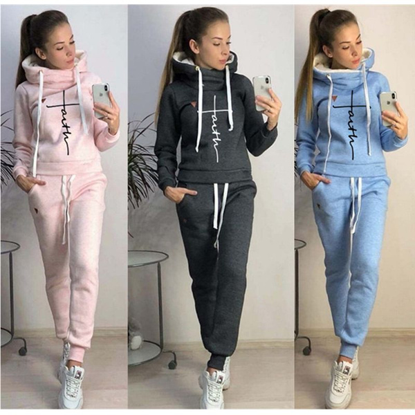 Tracksuit for shop girl online