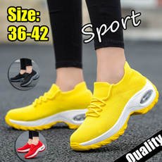 non-slip, casual shoes, Sneakers, Fashion