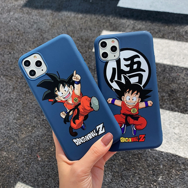 Cartoon Dragon Ball Iphone11 11pro Pro Max Mobile Phone Shell Apply Iphone 7 8 7plus 8plus Xr X Xs Max Tpu Anti Fall Soft Shell Wish Cartoon Dragon Ball Iphone11 11pro Pro Max Mobile Phone Shell Apply Iphone 7 8 7plus 8plus Xr X Xs Max Tpu Anti Fall Soft Shell Wish