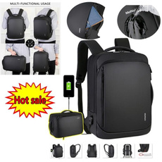 travel backpack, techampgadget, Capacity, Multi-layer