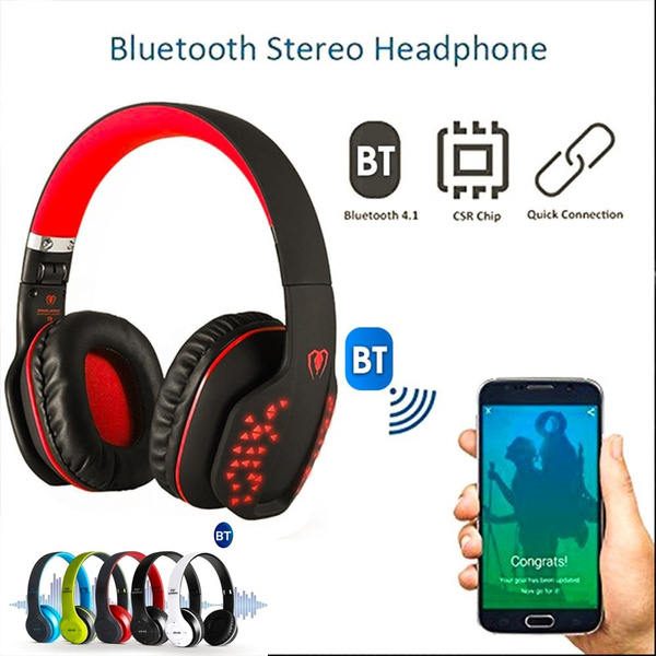 Beexcellent cheap bluetooth headphones