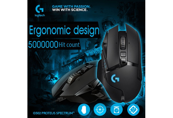 g502 wish