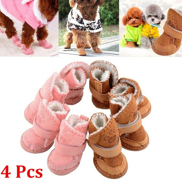 non slip shoes for dogs