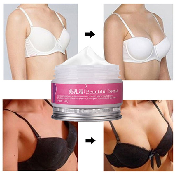 100ml Breast Enhancement Up Breast Enlargement Cream Lifting Firming Tightening Cream