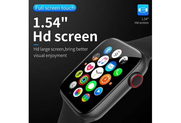 smartwatch c200 características