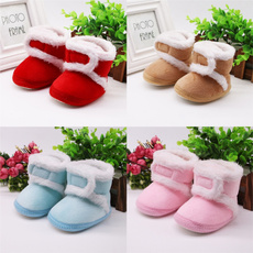 casual shoes, cute, Baby Girl, Cotton