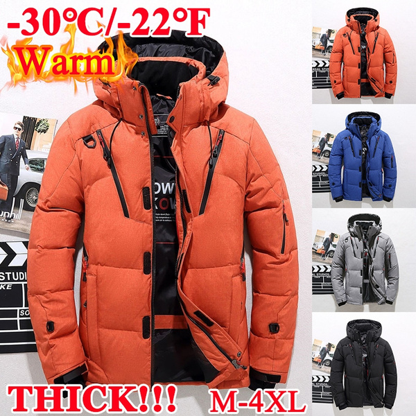 4xl ski jacket