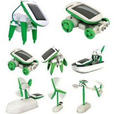 kids, Toy, creativetoy, Robot
