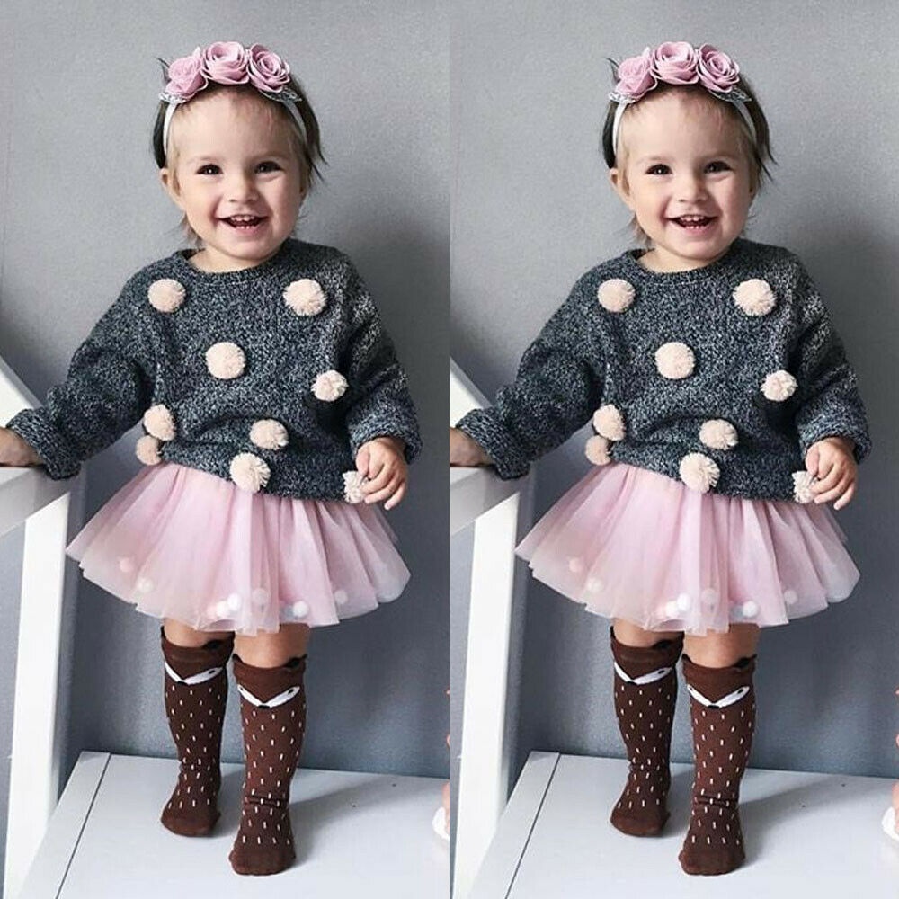 baby autumn winter clothes