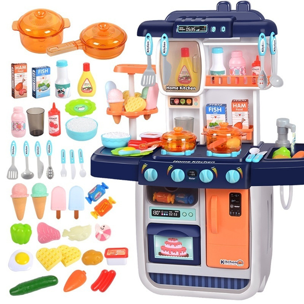 kidkraft large set with light and sound